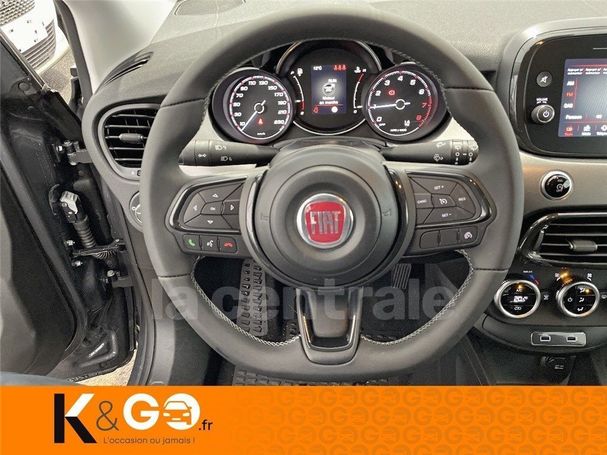 Fiat 500X 1.0 FireFly Turbo 88 kW image number 20