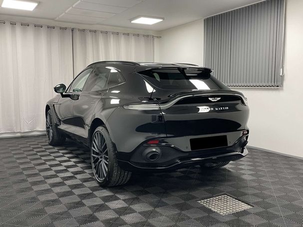 Aston Martin DBX 405 kW image number 5