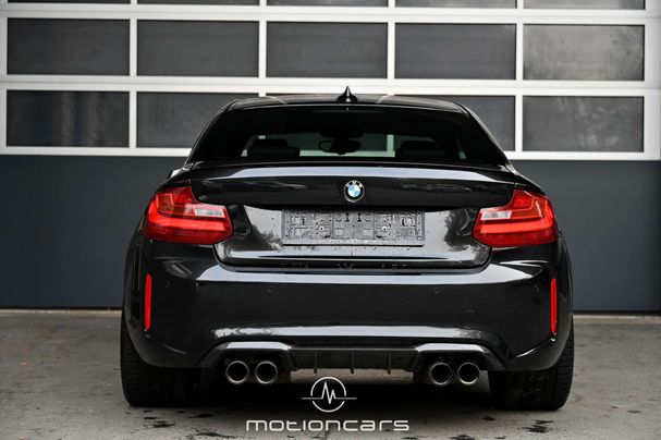 BMW M2 272 kW image number 5