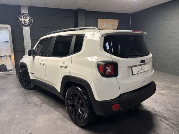 Jeep Renegade 1.0 88 kW image number 7