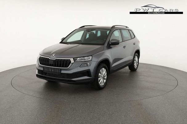 Skoda Karoq 1.5 TSI 110 kW image number 28