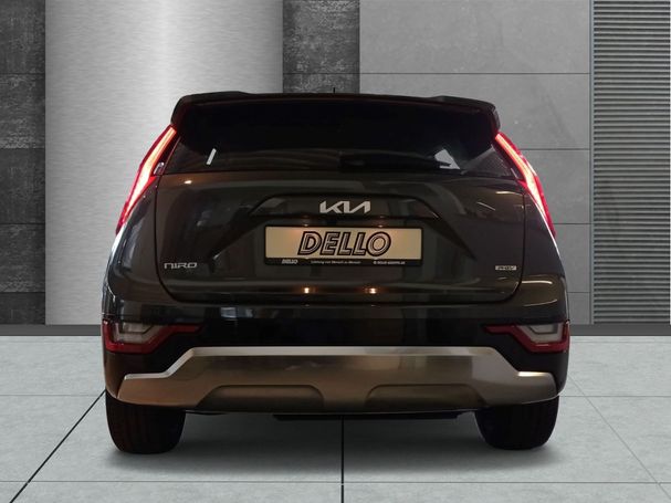 Kia Niro Spirit 126 kW image number 6