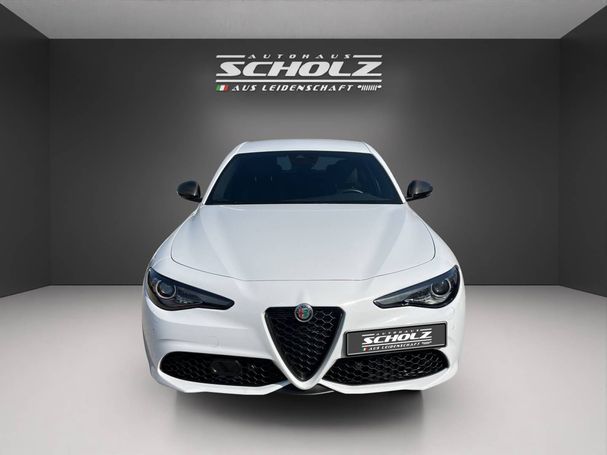 Alfa Romeo Giulia 2.2 Diesel 154 kW image number 3