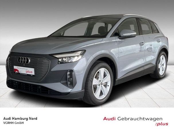 Audi Q4 35 e-tron Advanced 125 kW image number 1