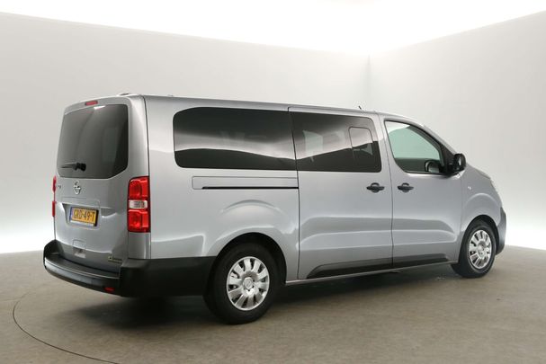 Opel Vivaro 2.0 CDTI L3H1 107 kW image number 5