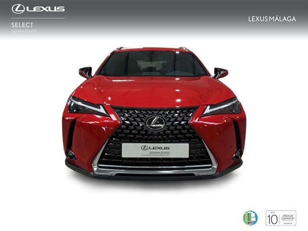 Lexus UX 250h 135 kW image number 2