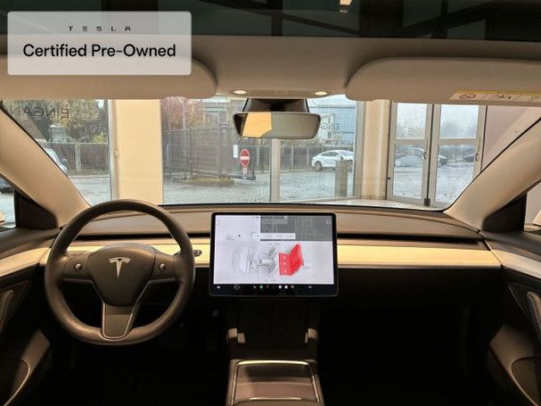 Tesla Model 3 Standard Range Plus 258 kW image number 15