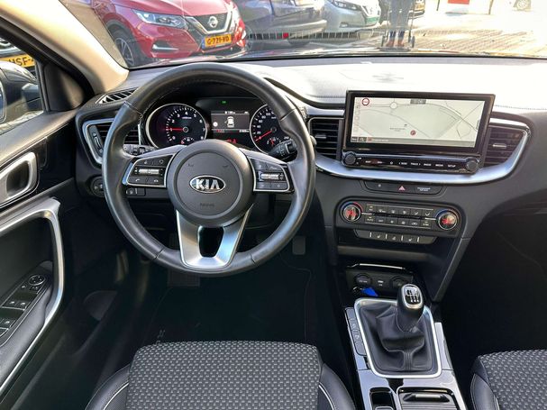 Kia XCeed 1.0 T-GDi 88 kW image number 12