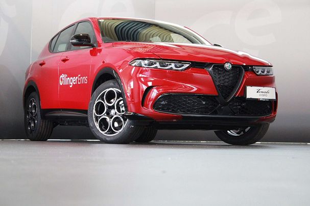 Alfa Romeo Tonale T Sprint 96 kW image number 14