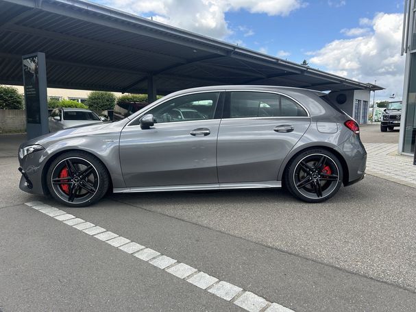 Mercedes-Benz A 45 AMG 310 kW image number 4