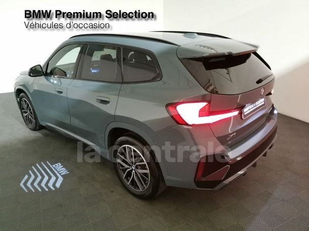 BMW X1 sDrive 100 kW image number 3