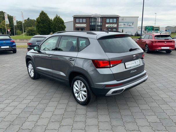 Seat Ateca 1.0 TSI Style 81 kW image number 5