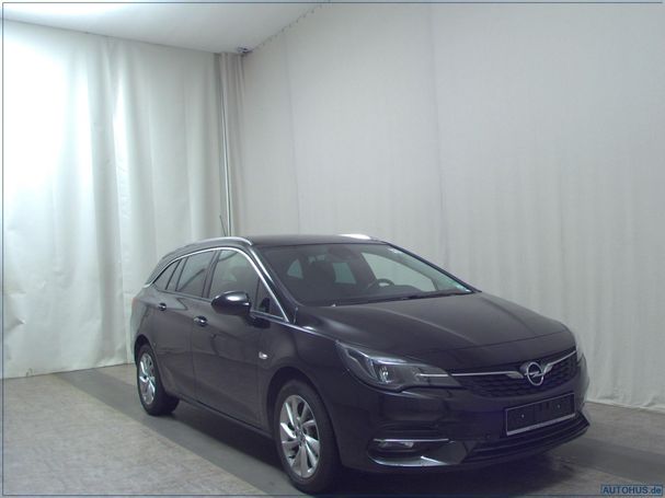 Opel Astra 1.5 D Elegance 90 kW image number 2