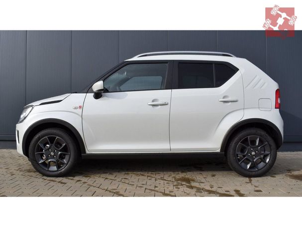 Suzuki Ignis 61 kW image number 2