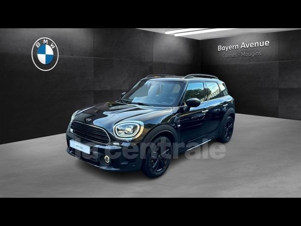 MINI Cooper Countryman 100 kW image number 1