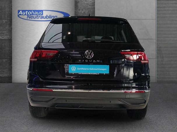 Volkswagen Tiguan 1.5 TSI 110 kW image number 3