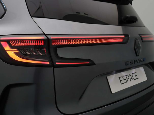 Renault Espace E-Tech Hybrid 200 Esprit Alpine 147 kW image number 46