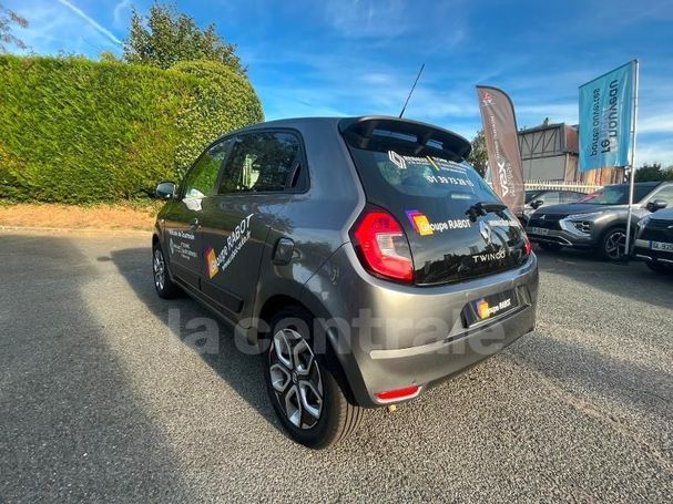 Renault Twingo SCe 65 48 kW image number 4