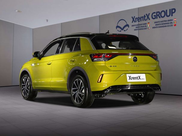 Volkswagen T-Roc DSG 118 kW image number 3