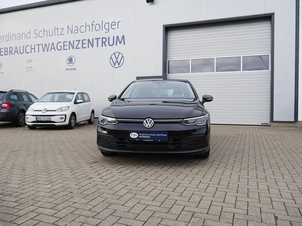 Volkswagen Golf 1.5 TSI 96 kW image number 1