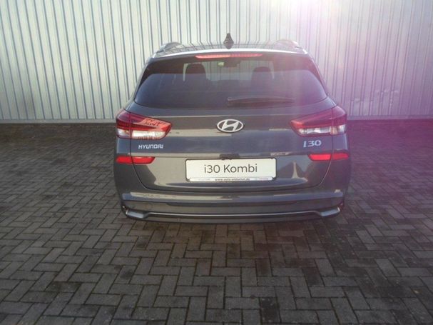 Hyundai i30 Kombi 1.0 T-GDI 74 kW image number 3