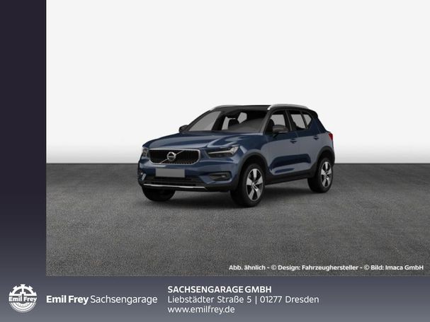 Volvo XC40 T3 Geartronic Momentum Pro 120 kW image number 5