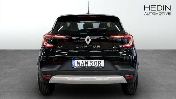 Renault Captur 140 104 kW image number 7