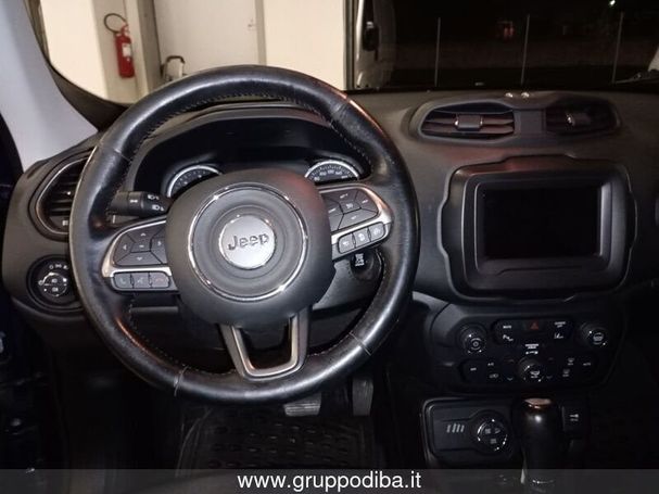 Jeep Renegade 2.0 103 kW image number 13