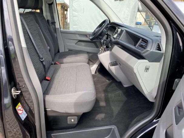 Volkswagen T6 Caravelle DSG 4Motion Comfortline 110 kW image number 11