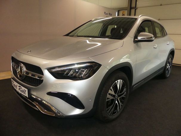 Mercedes-Benz GLA 250 165 kW image number 1