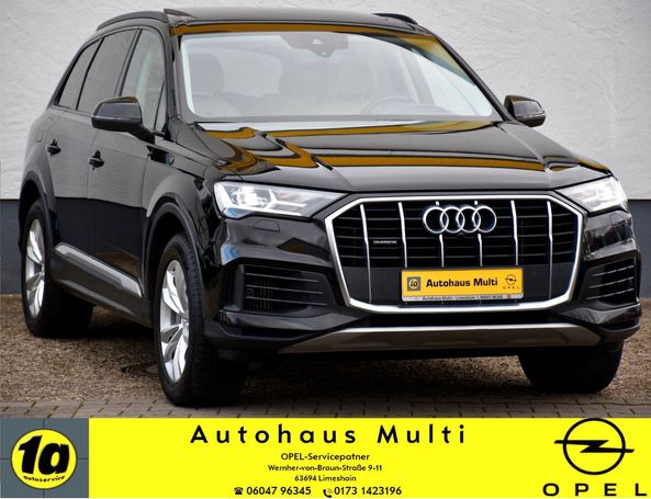 Audi Q7 55 TFSIe 280 kW image number 4