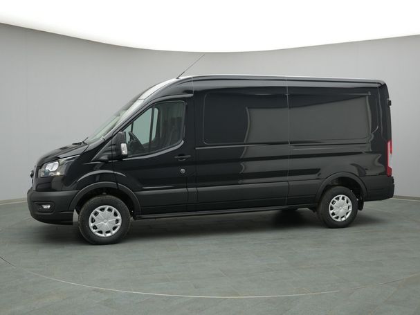 Ford E-Transit 350 L3 Trend 198 kW image number 39