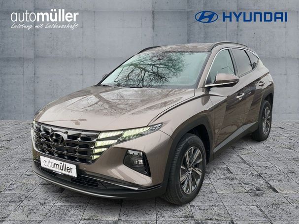 Hyundai Tucson 169 kW image number 1