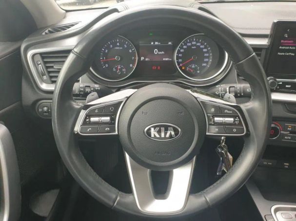 Kia XCeed 118 kW image number 10