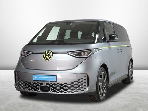 Volkswagen ID. Buzz Pro 150 kW image number 1