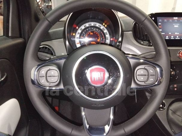 Fiat 500 1.0 51 kW image number 10