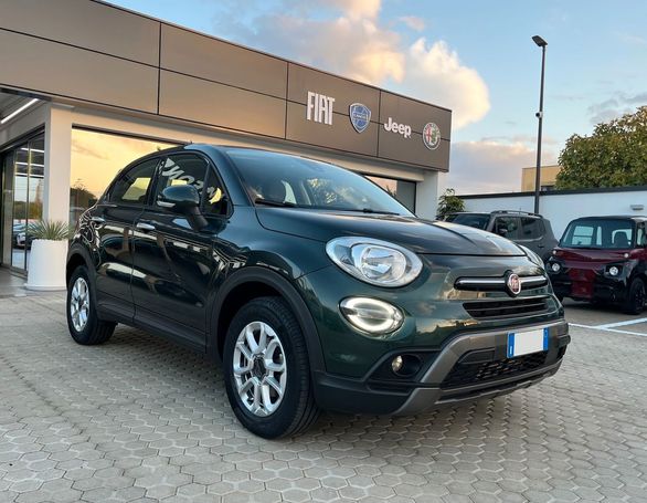 Fiat 500X 1.3 MultiJet 70 kW image number 2