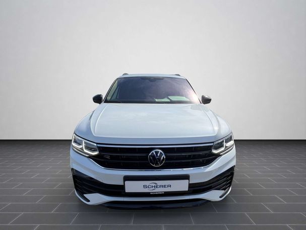 Volkswagen Tiguan Allspace 2.0 TDI R-Line 4Motion 147 kW image number 2