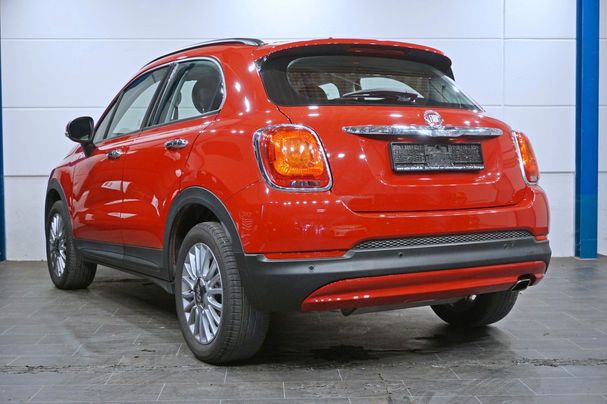 Fiat 500X 103 kW image number 5