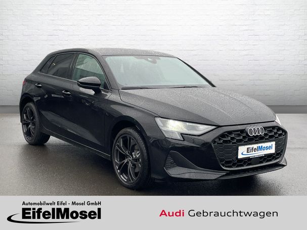 Audi A3 35 TFSIe Sportback 110 kW image number 2