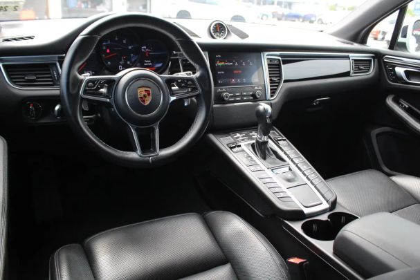 Porsche Macan 185 kW image number 5