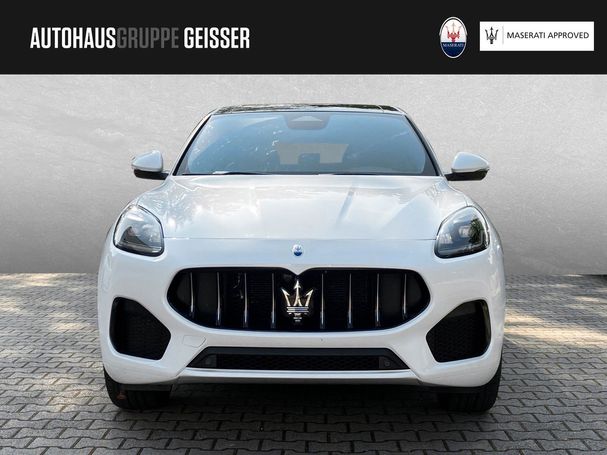 Maserati Grecale GT 221 kW image number 10