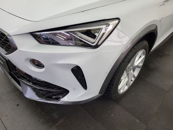 Cupra Formentor 1.4 e-HYBRID 150 kW image number 6