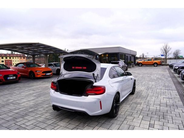 BMW M2 Competition 302 kW image number 12