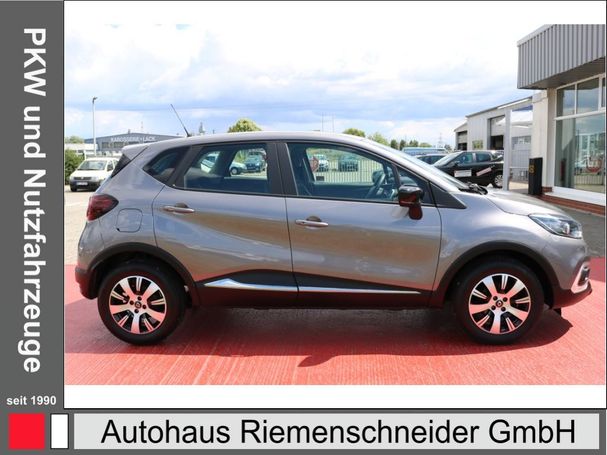 Renault Captur Energy TCe 90 66 kW image number 2