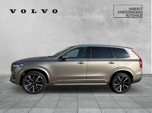 Volvo XC90 Recharge AWD Inscription 288 kW image number 2