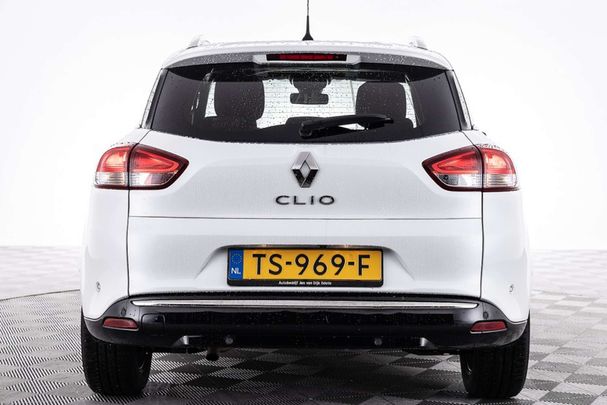 Renault Clio Estate TCe Intens 66 kW image number 16