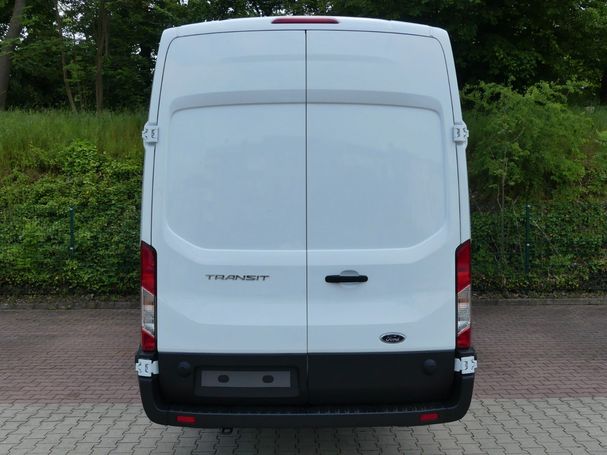 Ford Transit 350 2.0 EcoBlue Trend 96 kW image number 11