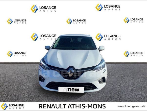 Renault Clio TCe 100 74 kW image number 5