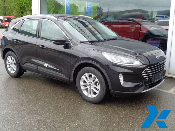 Ford Kuga 2.0 EcoBlue Titanium 88 kW image number 1